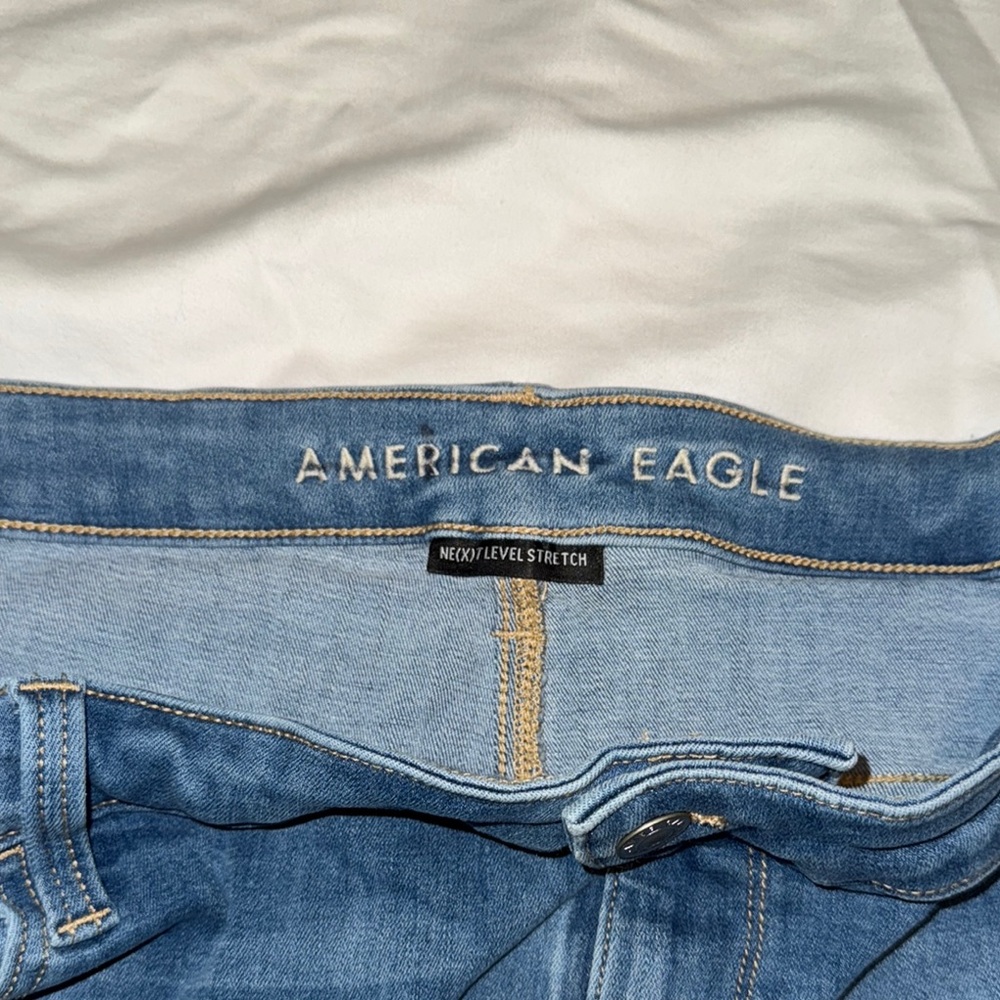 American Eagle Size 24 Jeggings